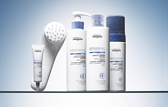 Best products for thin hair_serioxyl